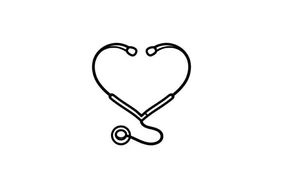 Heartbeat of Care Stethoscope