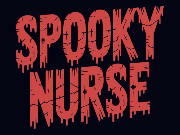 Spooky Nurse SVG: A Designer’s Real-World Embroidery Review